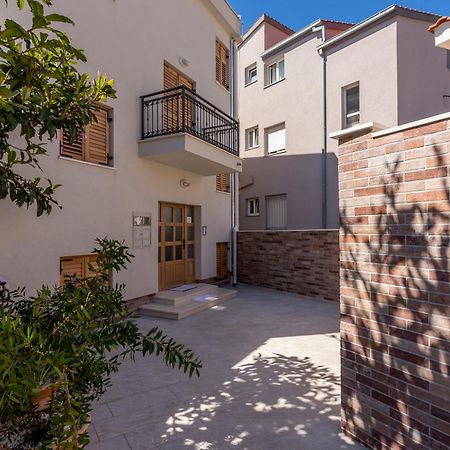 Apartments Lea Podstrana Ngoại thất bức ảnh