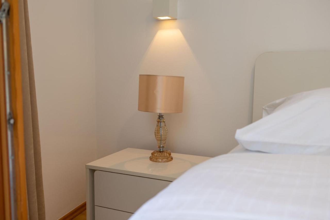 Apartments Lea Podstrana Ngoại thất bức ảnh